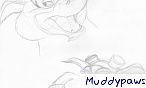 Muddypaws