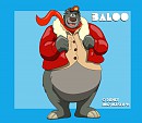 Baloo the Pilot