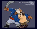 Karnage and Gibber