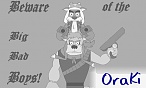 OraKi