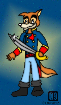 Marvelous Don Karnage