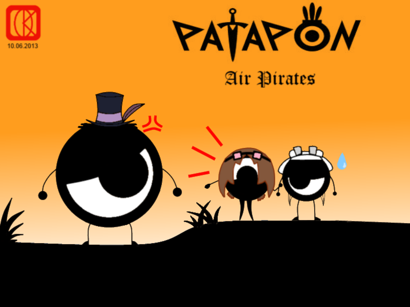 PataPirates