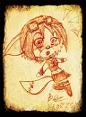 Little Rebelious Cute Vixen
