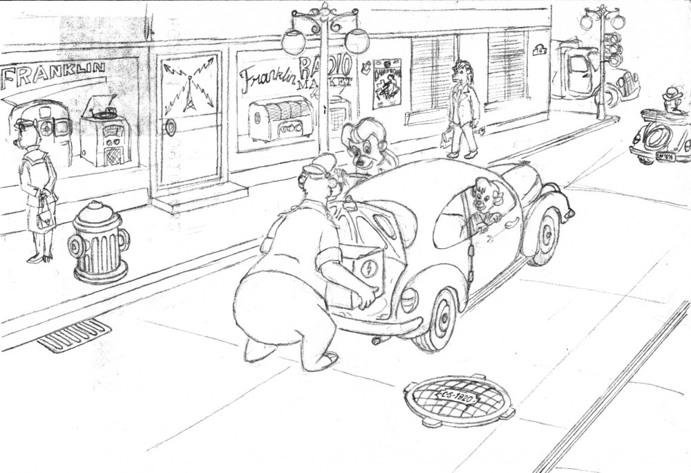 Shopping