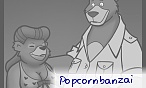 Popcornbanzai