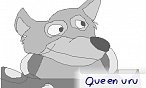 Queen uru