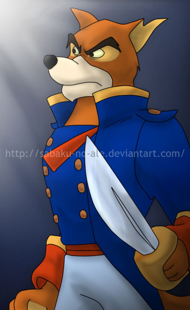 It is Don Karnage