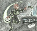 talespin legacy tron kit cloudkicker