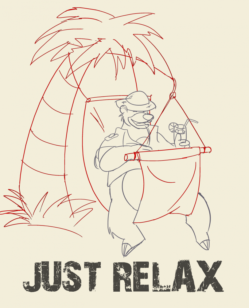 Just Relax!