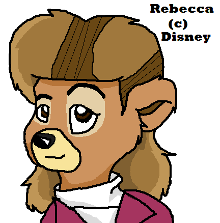 Rebecca