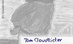 Tom Cloudkicker