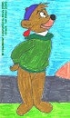 Kit Cloudkicker (2001)