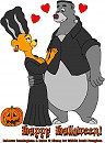 TaleSpin Halloween 2008