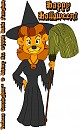 TaleSpin Halloween 2009