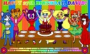 My 27th Birthday