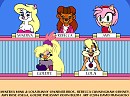 Minerva & Friends on Match Game (1998)