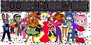 1,000th Drawing of Minerva Mink Celebration