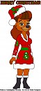 Rebecca Christmas 2019