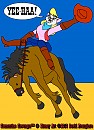 Clementine Horseback Riding