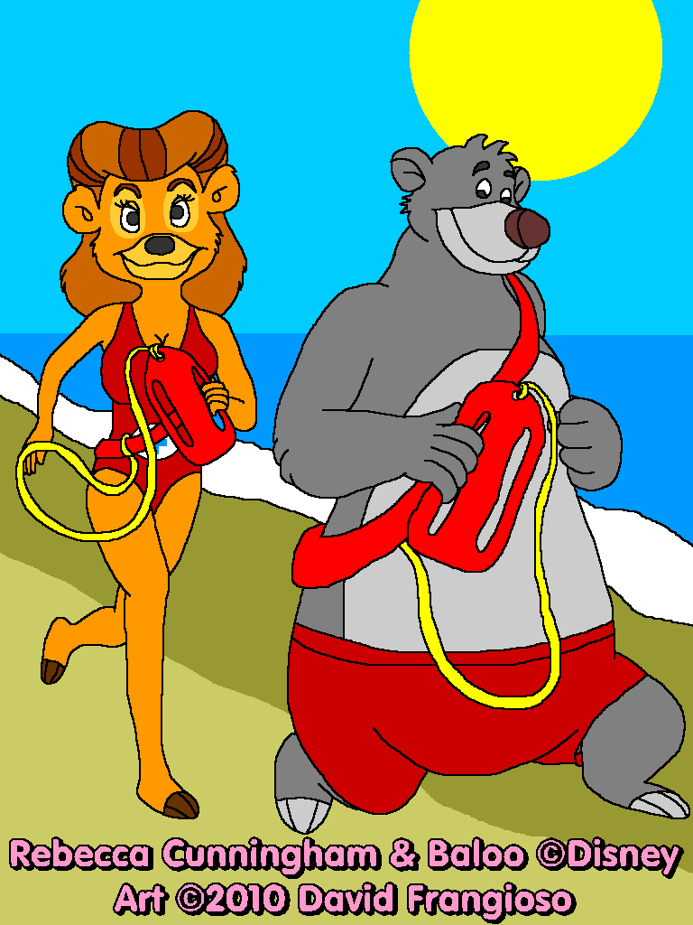 Bearwatch