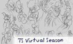 Tailspin Virtual Season