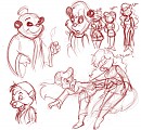 Opus - Doodles 3