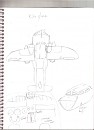 JerRocks2day - Kit's plane concept