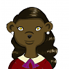 Airianna Tanwen  Ashdown