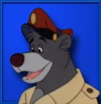 Baloo Avatar
