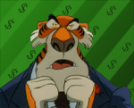 Request - Shere Khan Avvie