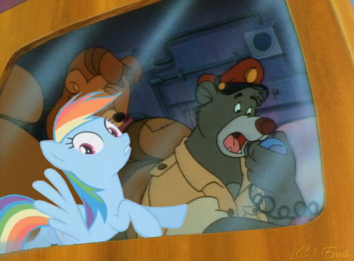 Baloo