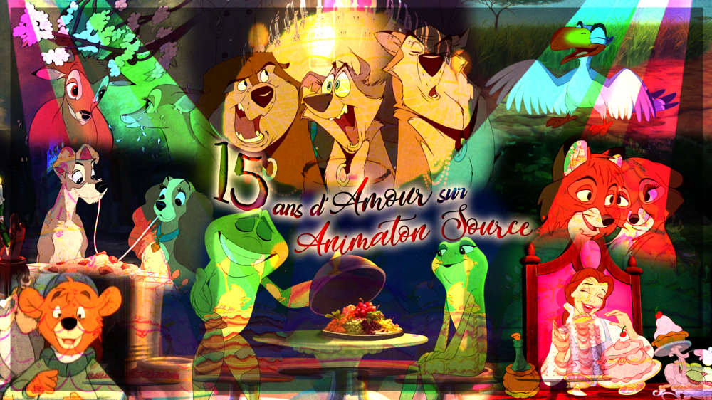 En-tête News - Saint Valentin/15ans AS