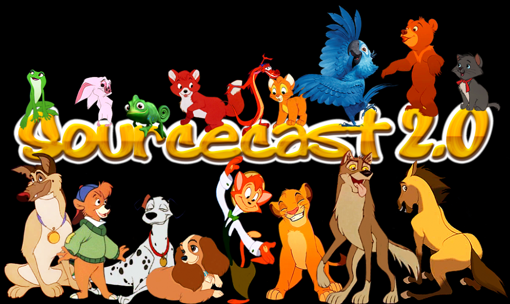 New AS Sourcecast Logo
