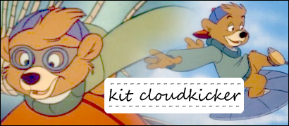 Kit Cloudkicker Signature