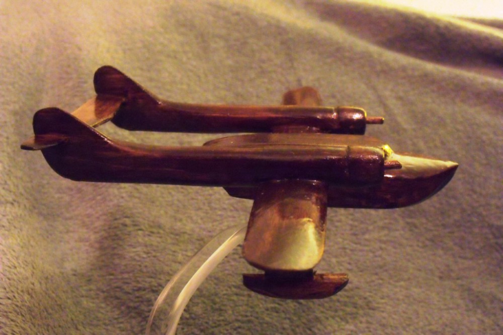 Sea Duck 3