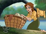 Image La légende de Tarzan