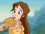 Image La légende de Tarzan