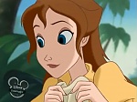 Image La légende de Tarzan