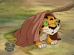 Image La légende de Tarzan