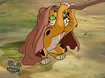 Image La légende de Tarzan