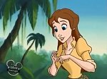 Image La légende de Tarzan