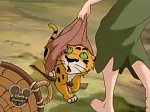 Image La légende de Tarzan