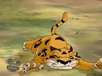 Image Tarzan : Perdu dans la jungle 