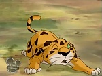 Image La légende de Tarzan