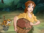 Image La légende de Tarzan