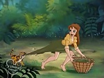 Image La légende de Tarzan