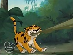 Image La légende de Tarzan