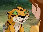 Image La légende de Tarzan