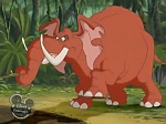 Image La légende de Tarzan