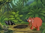 Image La légende de Tarzan